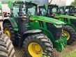 Tractor agrícola - John Deere - 7r 330 e23 / 40