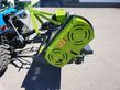Tractor agrícola -  - mt1.25 optional mulcher helios 132c