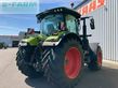 Tractor agrícola - Claas - arion 660 cmatic cebis CMATIC CEBIS