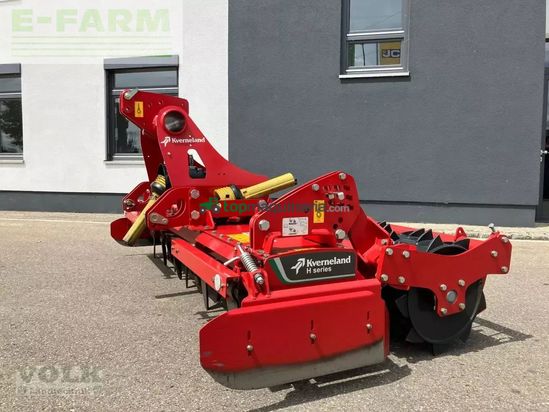 Grada rotativa - Kverneland - ng 301 h