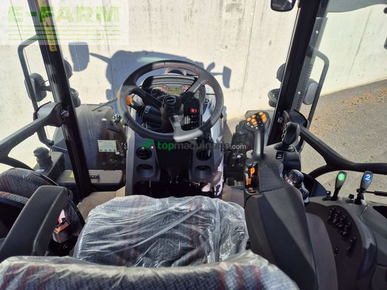 Tractor agrícola - Steyr - 4120 multi (stage v)