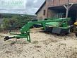 Cortacésped manual - John Deere - 1365