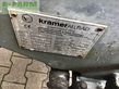 Minicargadora -  - kramer allrad 280