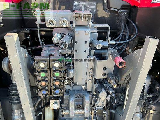 Tractor agrícola - Valtra - t235 active tractor (st25716)