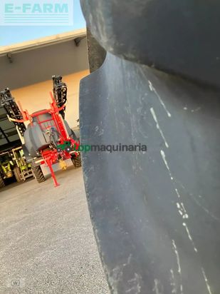 Tractor agrícola - Claas - axion 870