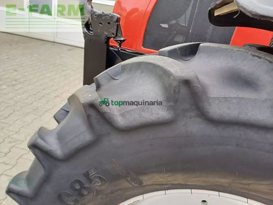 Tractor agrícola - Case IH - cs 110 a