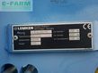 Combinado de siembra - Lemken - kompaktor ka 600 gfsu