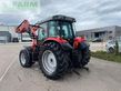 Tractor agrícola - Massey Ferguson - 5445 dyna4