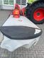 Cortacésped manual - Kuhn - gmd 9530 ff lift control