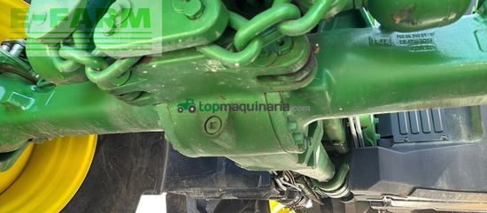 Tractor agrícola - John Deere - 6R 175