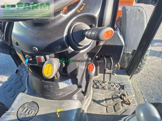 Tractor agrícola - New Holland - t3030
