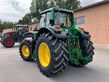 Tractor agrícola - John Deere - 7530 auto quad