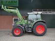 Tractor agrícola - Fendt - 211 s vario gen3 profi setting2 frontlader