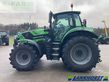 Tractor agrícola - Deutz-Fahr - 6230 ttv