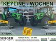 Tractor agrícola - Deutz-Fahr - 5075 keyline gs Keyline