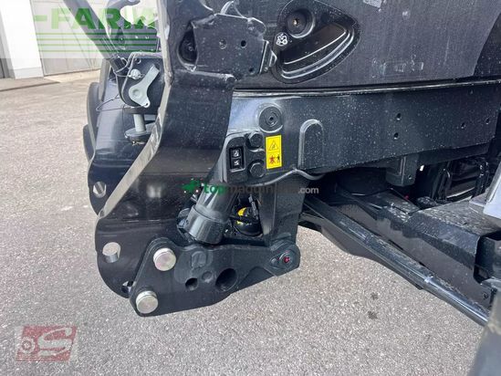 Tractor agrícola - Steyr - 6175 impuls cvt