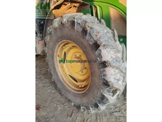 Tractor agrícola - John Deere - 6110m