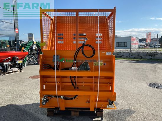 Esparcidor -  - SSV 1100 Einstreugerät