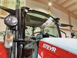 Tractor agrícola - Steyr - 4100 plus