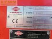 Sembradora directa - Kuhn - speedliner