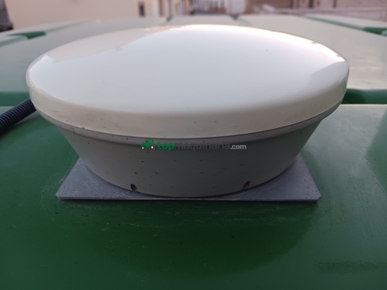 GPS TIMBLE EZ GUIDE 5OO