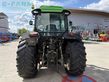 Tractor agrícola - Deutz-Fahr - agroplus 85 premium (klima)