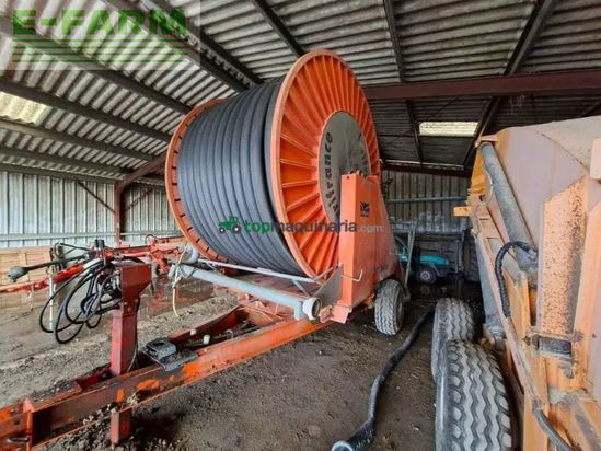 Riego - Irrifrance - optima1025