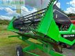 Cosechadora de Cereal - Deutz-Fahr - c7206 ts