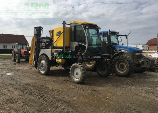 Atomizador - Caffini - 2500