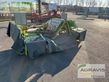 Cortacésped manual - Claas - disco 3100 fc profil