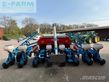 Sembradora monograno mecanica - Monosem - ng plus 8r