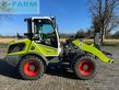 Minicargadora - Claas - torion 530