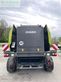 Empacadora gigant - Claas - variant 580 rc pro, top