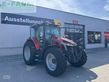 Tractor agrícola - Massey Ferguson - mf 5s.115