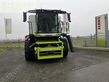 Cosechadora de Cereal - Claas - gebr. claas trion 650