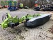 Cortacésped manual - Claas - disco 4000 contour