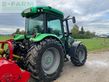 Tractor agrícola - Deutz-Fahr - 5100 C