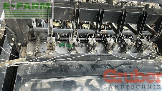Empacadora gigant - Case IH - lb436 hd rotor cutter