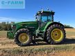 Tractor agrícola - John Deere - 7730