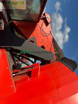 Remolqu esparcidor - Kuhn - spv 14m3