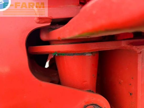Cortacésped manual - Kuhn - fc 314 ff