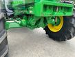 Tractor agrícola - John Deere - 6130m tractor (st26377)