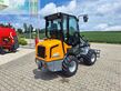 Minicargadora - Giant - g2500 hd