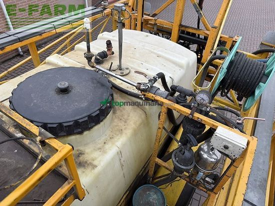 Atomizador - Dubex - junior 2427