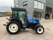 Tractor agrícola - New Holland - t4.90f narrow tractor (st26779)