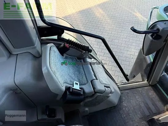 Tractor agrícola - Fendt - 714 vario tms