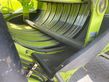 Empacadora gigant - Claas - quadrant 2200