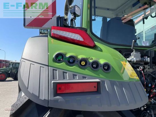 Tractor agrícola - Fendt - 620 vario profi+
