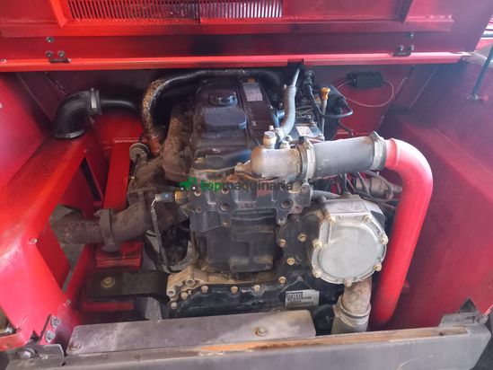 Telescopica MANITOU MRT1742