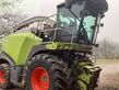 Cosechadora de Cereal - Claas - jaguar 840 4wd t4f tradition